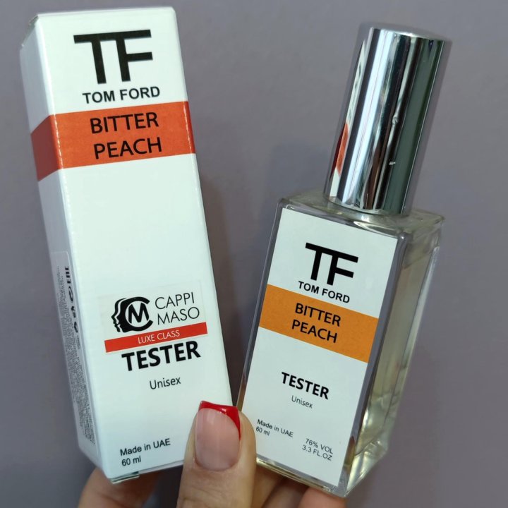 Tom Ford «Bitter Peach», 60 ml