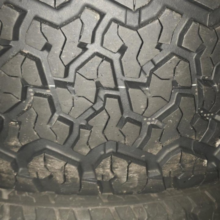 Резина MAXXIS Worm-drive. R18,60,265