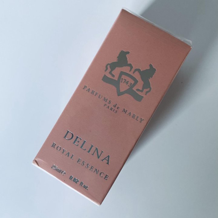 Delina Parfums de Marly духи женские