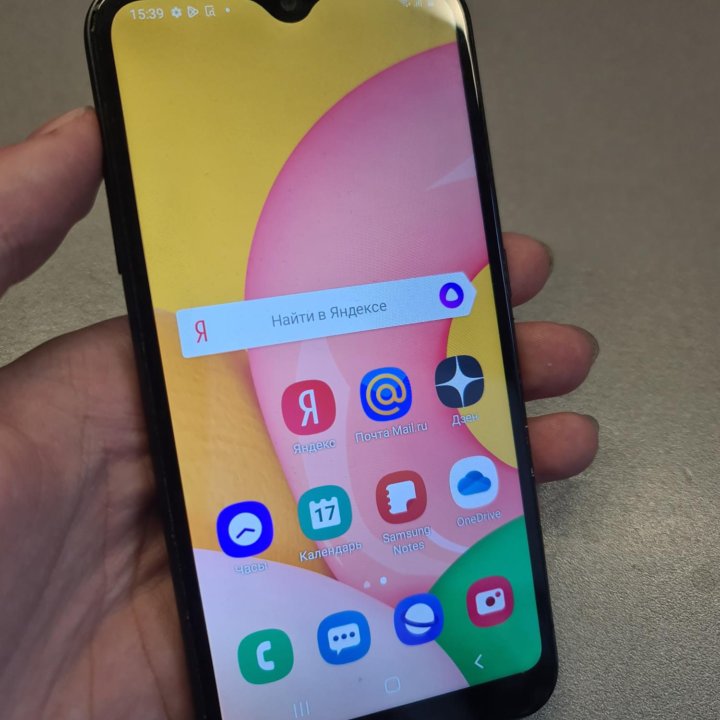 Samsung Galaxy A01 + ДОСТАВКА