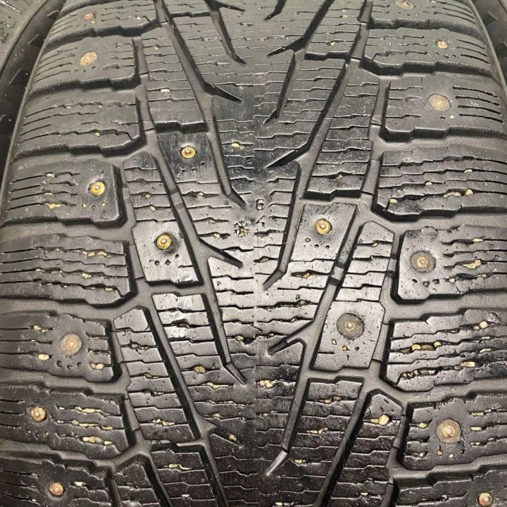 275/45 R20 Nokian Hakkapeliitta 7 SUV 4 шт