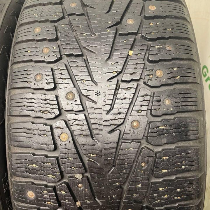 275/45 R20 Nokian Hakkapeliitta 7 SUV 4 шт