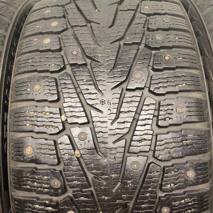 275/45 R20 Nokian Hakkapeliitta 7 SUV 4 шт