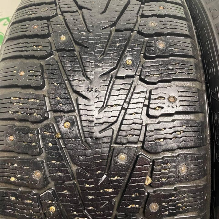 275/45 R20 Nokian Hakkapeliitta 7 SUV 4 шт