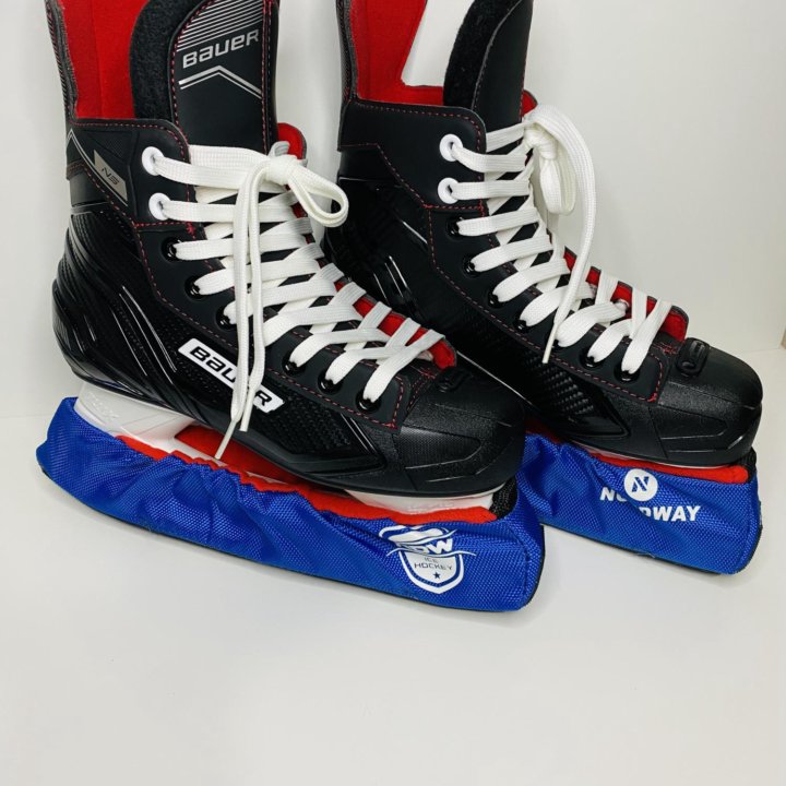 Коньки Bauer NS JR