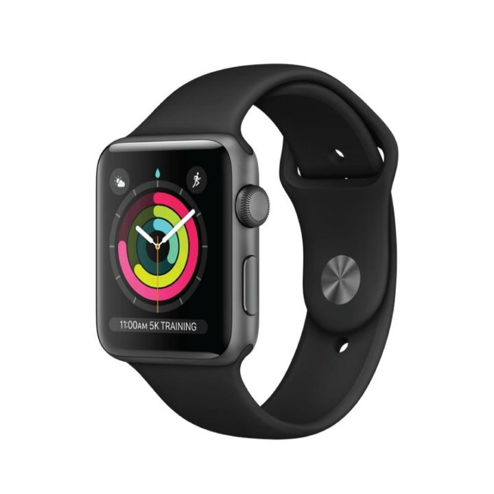 Apple Watch 3 98%