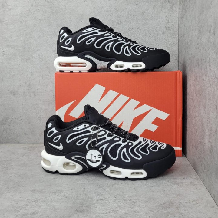 Мужские кроссовки Nike Air Max Plus Drift