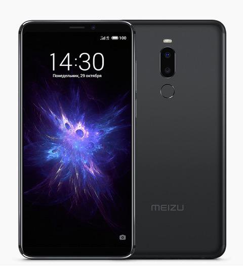 Meizu Note 8, 4/64 ГБ