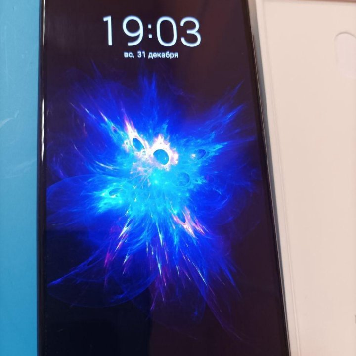 Meizu Note 8, 4/64 ГБ