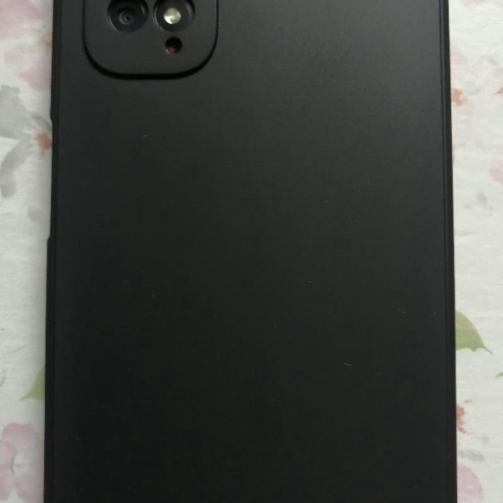 Xiaomi Redmi note 11S NFC