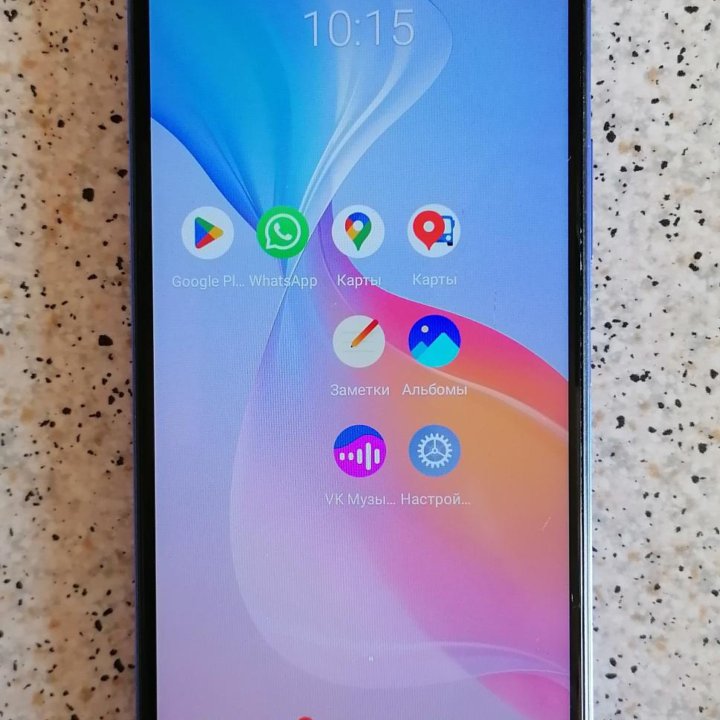 VIVO Y21