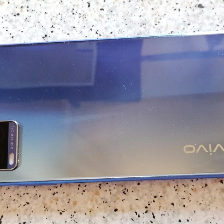 VIVO Y21