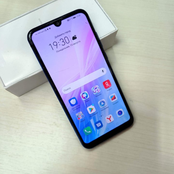 Honor 20e хонор