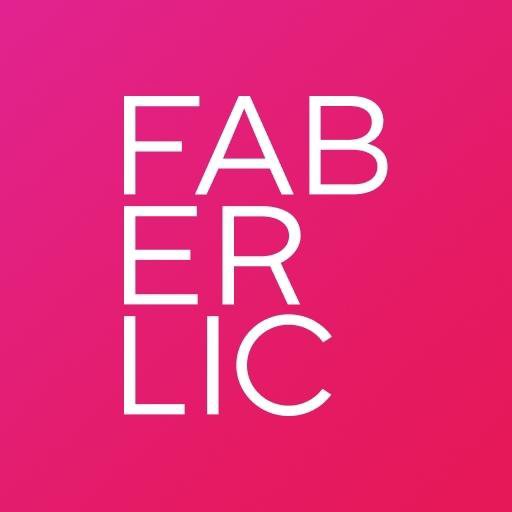 Туалетная вода Faberlic, новая