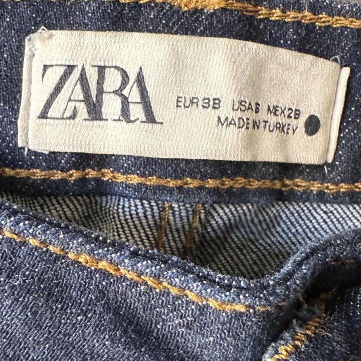 Джинсы женские ZARA