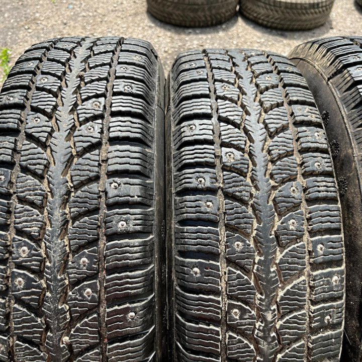 Зима Кама Irbis 505 175/65 R14 Диски Ваз 4x98