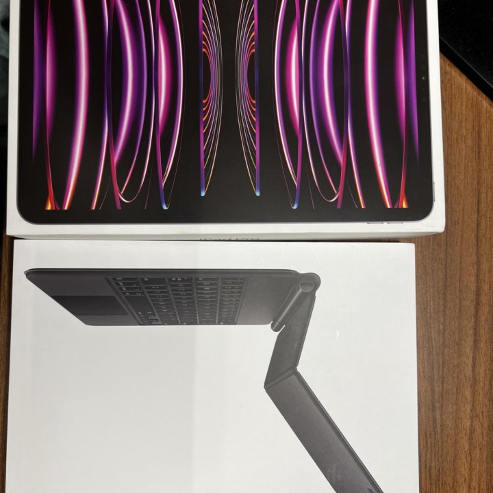 iPad Pro 11 m2 128gb