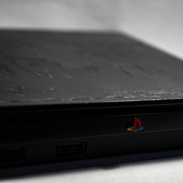 PlayStation 2 slim