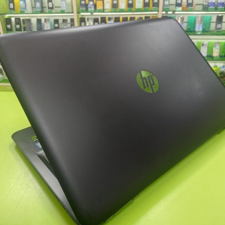 HP Pavilion 15-bc401ur 15.6