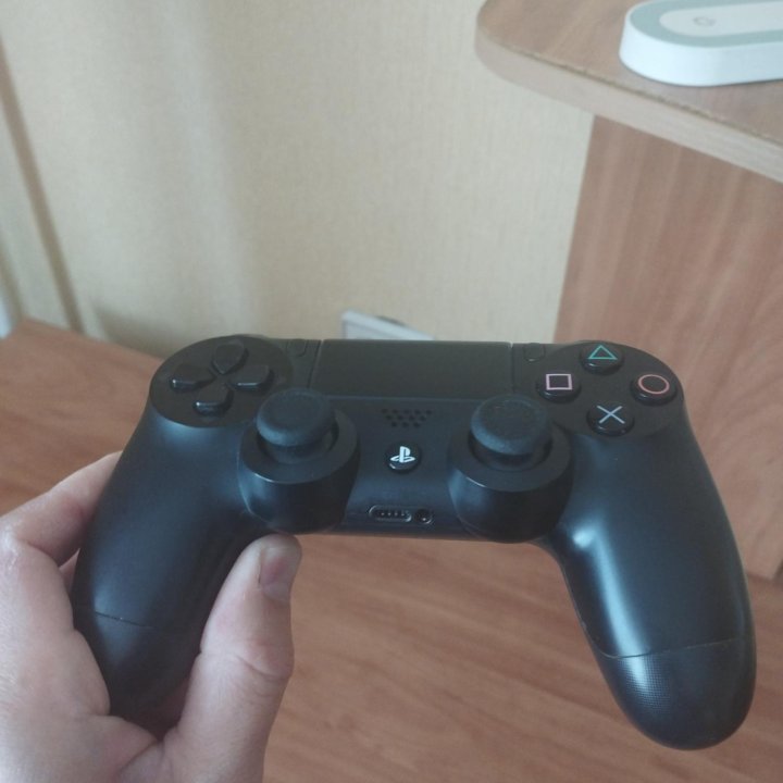 Ps4 Dualshock 4 оригинал