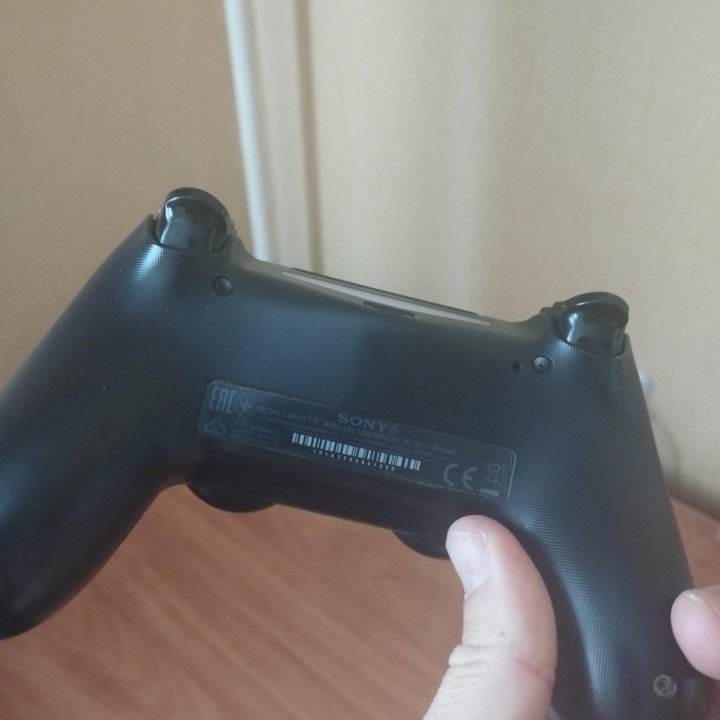 Ps4 Dualshock 4 оригинал