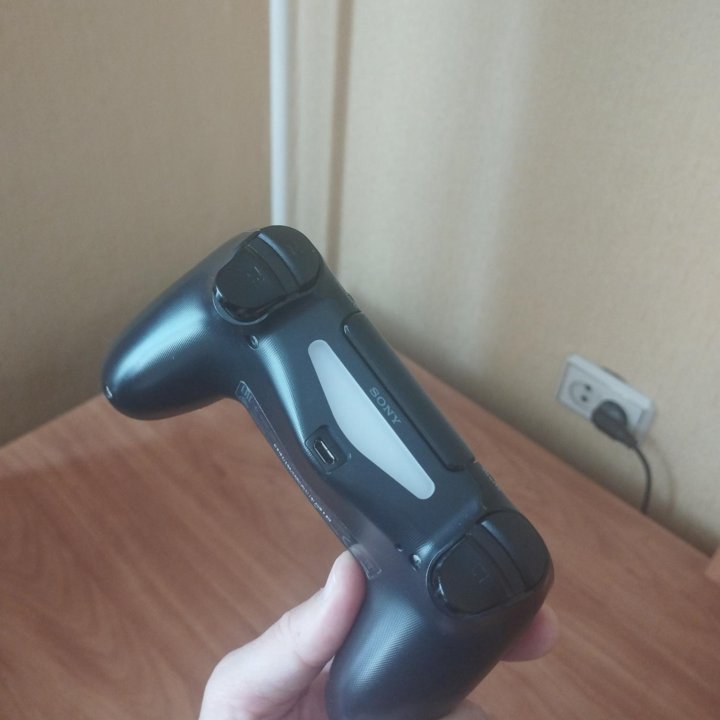 Ps4 Dualshock 4 оригинал