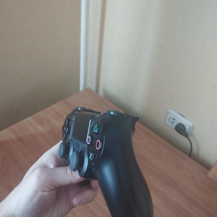 Ps4 Dualshock 4 оригинал