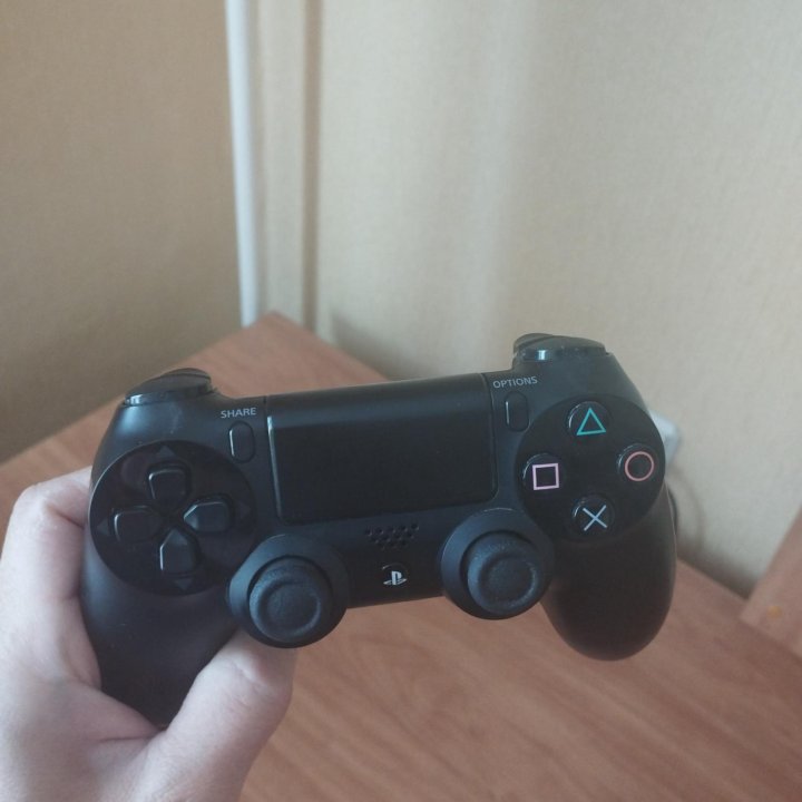 Ps4 Dualshock 4 оригинал