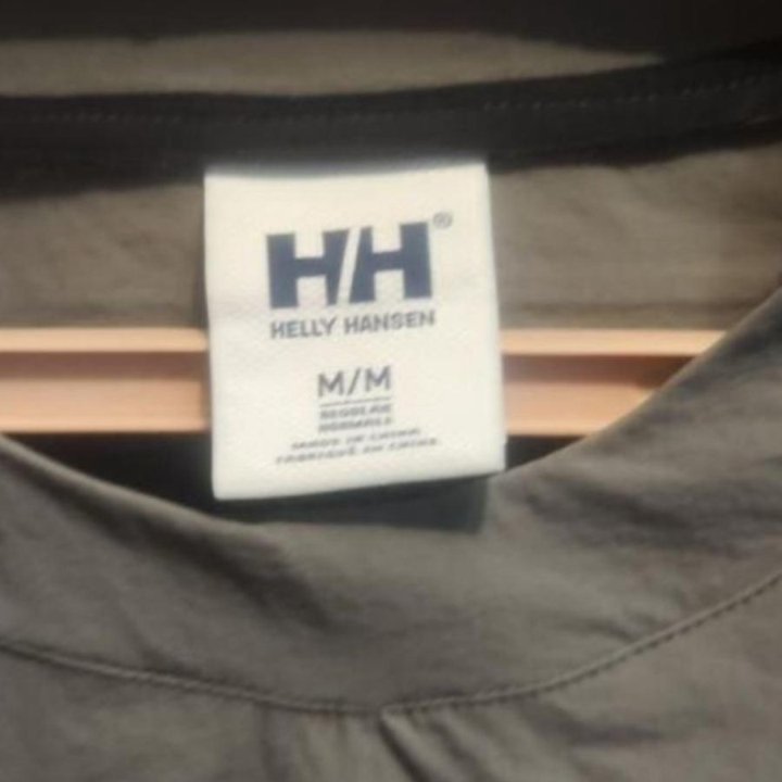 Ветровка куртка helly hansen