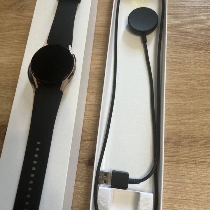 Samsung watch 4