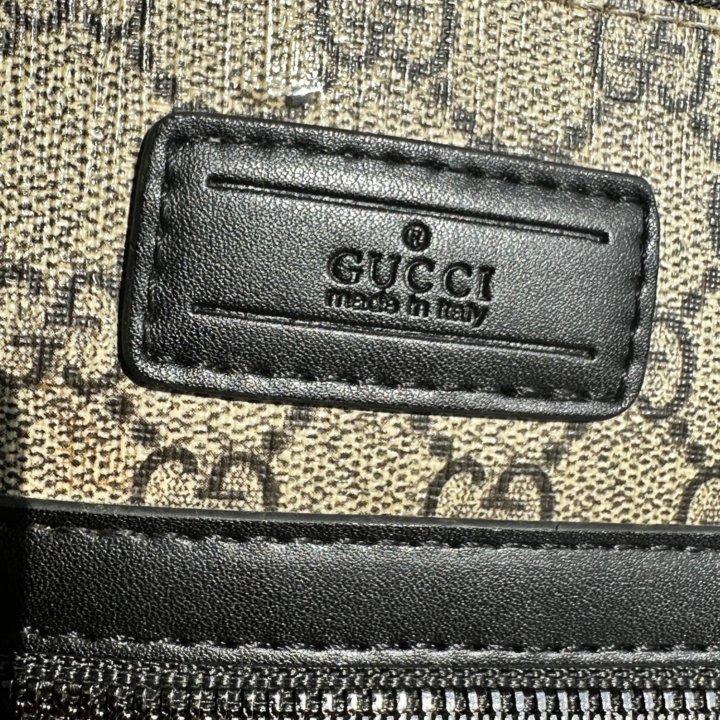 Оригинальная сумка Gucci GG Supreme