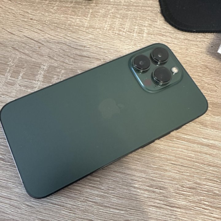 Продам iphone 13 pro