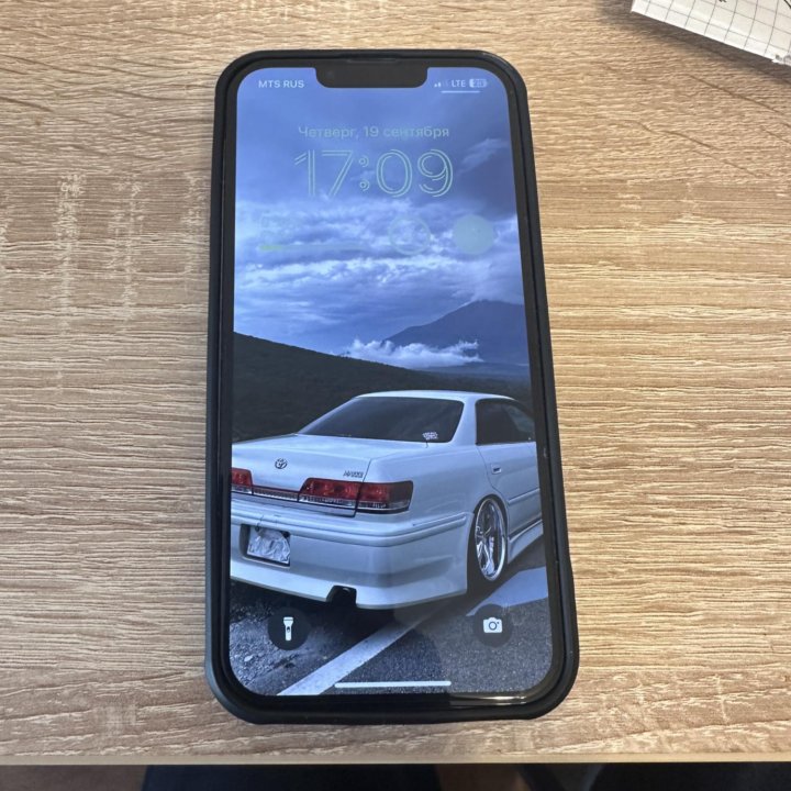 Продам iphone 13 pro