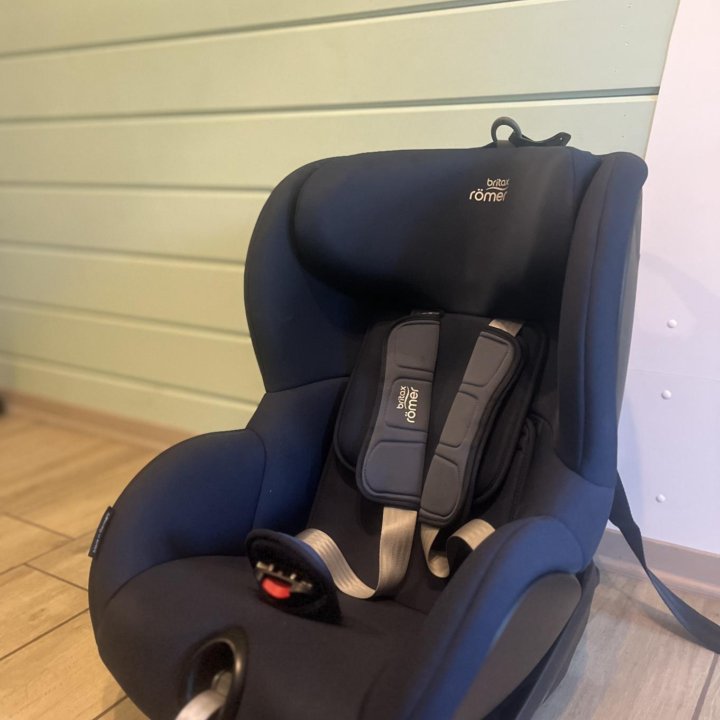 Детское автокресло britax Römer kidfix i-size