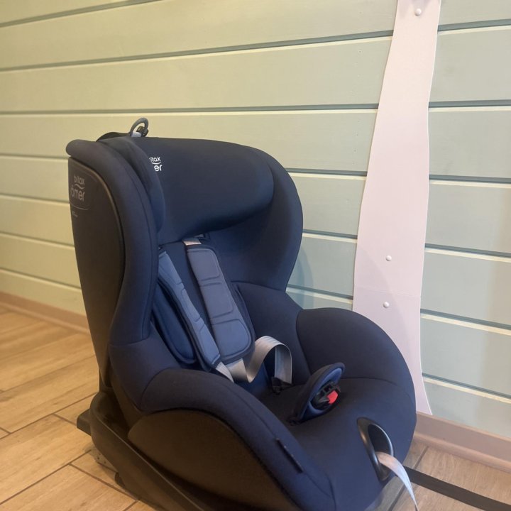 Детское автокресло britax Römer kidfix i-size