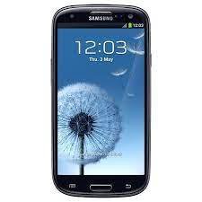 Смартфон Samsung Galaxy s III mini