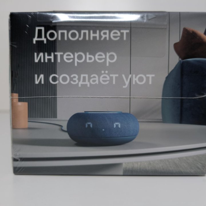 VK Капсула Мини