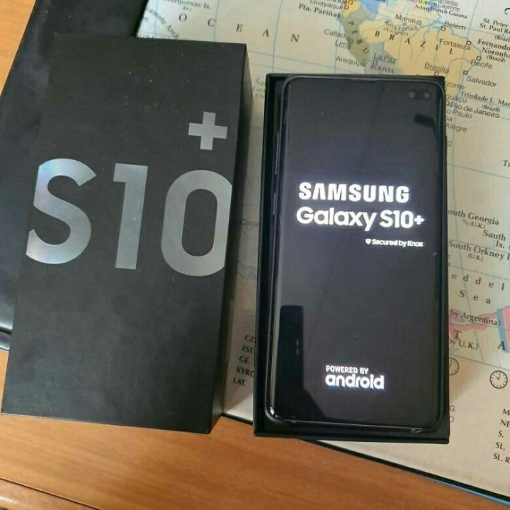 Samsung s10 plus