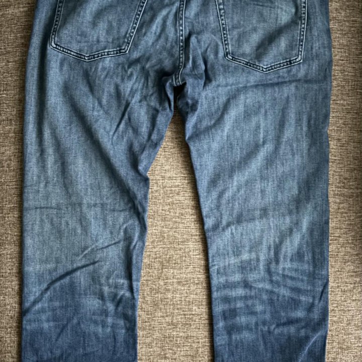 Джинсы, брюки Hugo boss Candiani Denim оригинал.