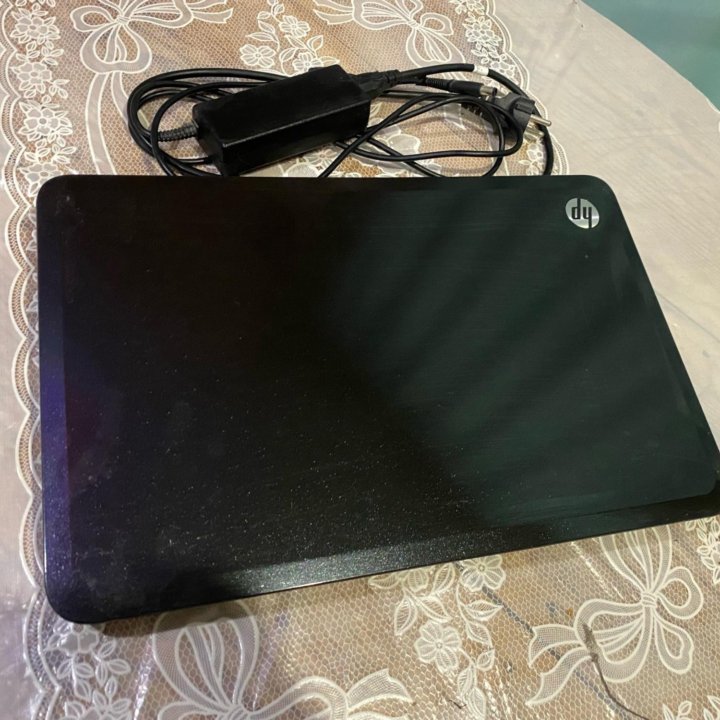 Ноутбук HP Pavilion g7-2363er. На запчасти