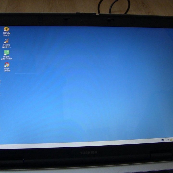 Ноутбук TOSHIBA Satellite A110-293 RU