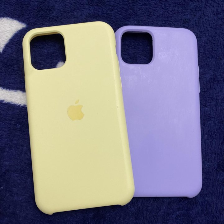 Чехол на iPhone 11 Pro