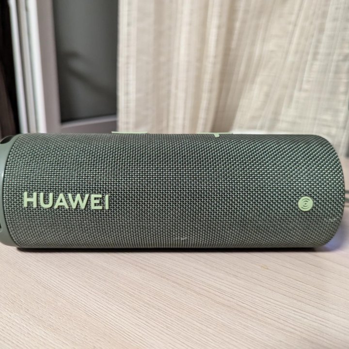 Портативная колонка Huawei Sound Joy