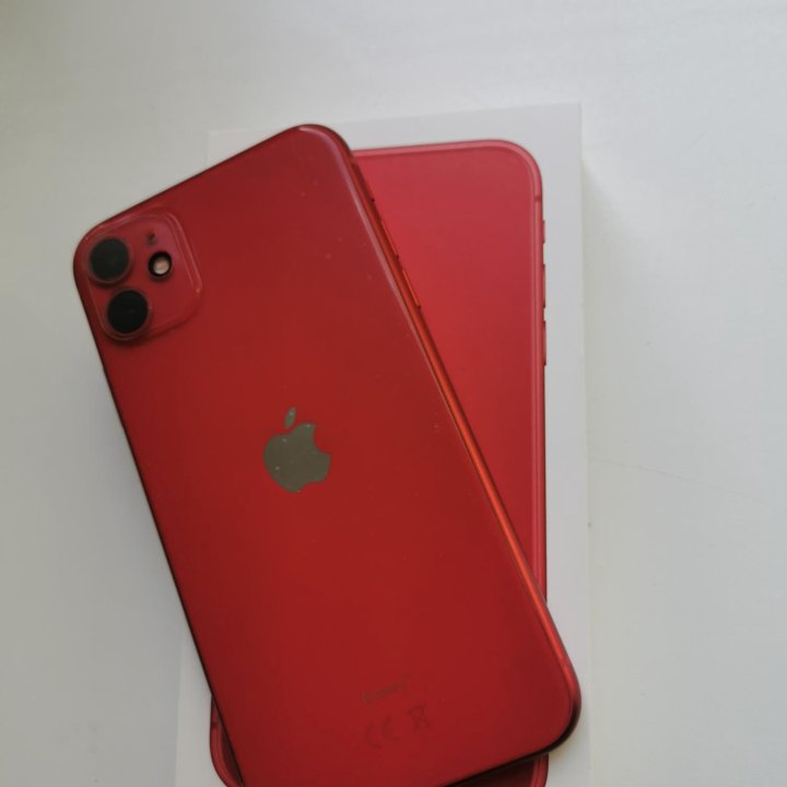 iPhone 11 128Гб