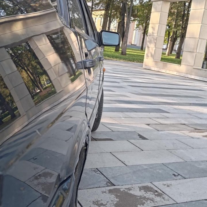 ВАЗ (Lada) 2115, 2008