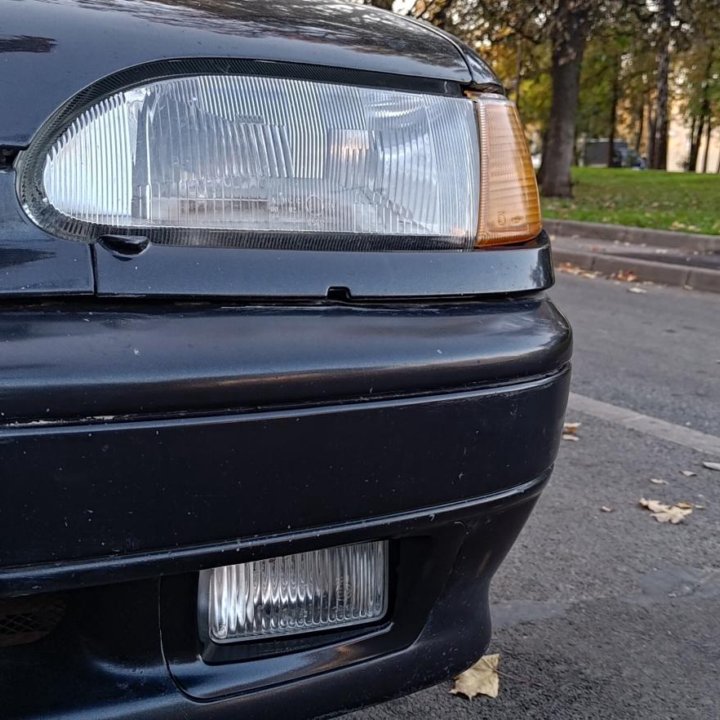 ВАЗ (Lada) 2115, 2008