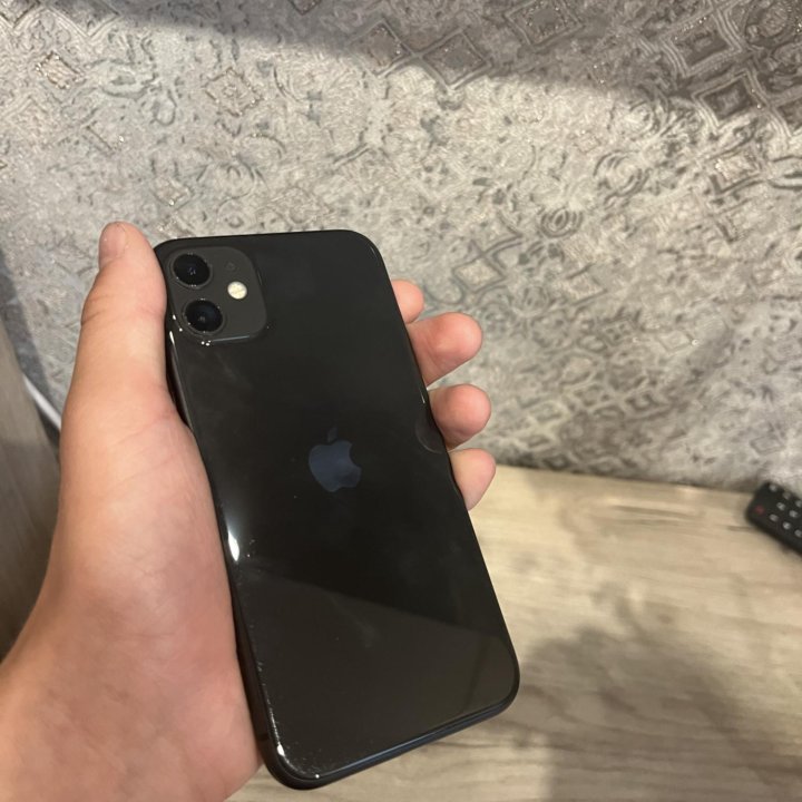 iPhone 11 64gb