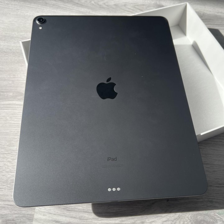 iPad Pro 12.9 2018 64gb