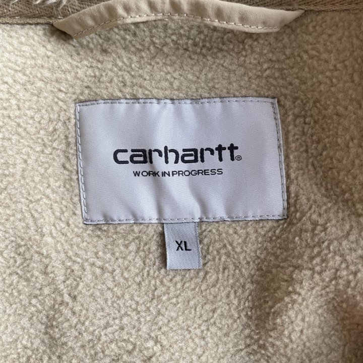 Толстовка Carhartt WIP