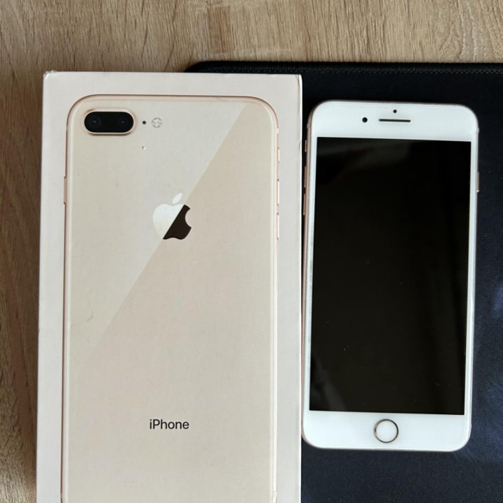 iPhone 8 Plus 64Гб